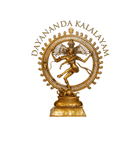 Dayananda Kalalayam logo