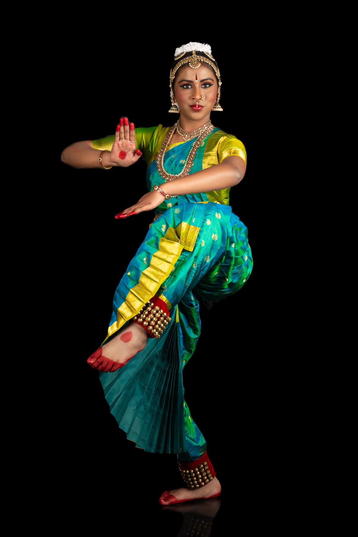 Nirvyaja Ponramajegan